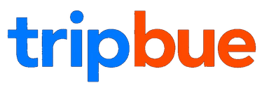 Tripbue Logo